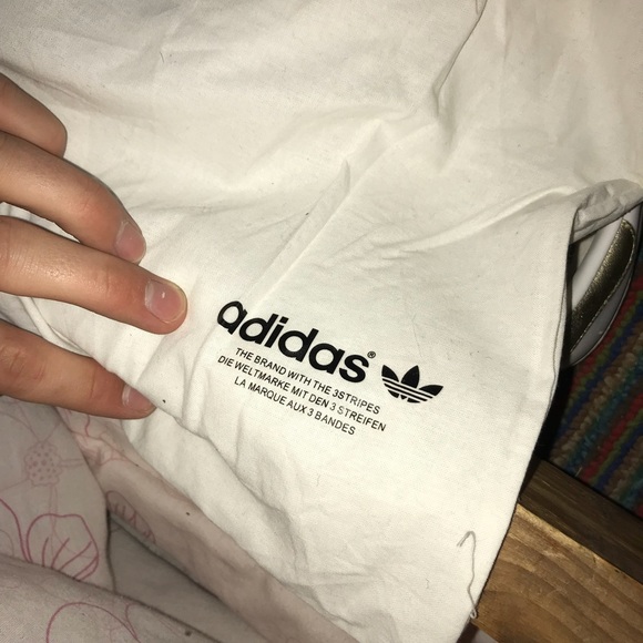 Custom adidas classics - Picture 8 of 8